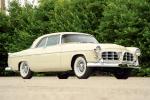 Chrysler C-300 1955 года